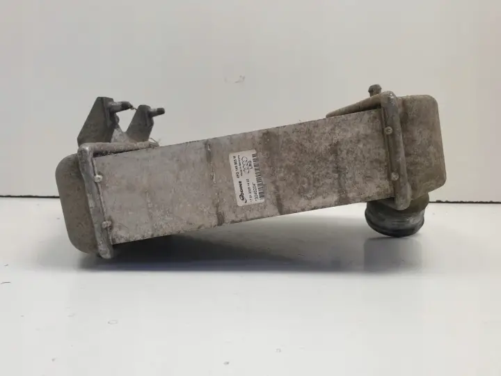 Audi A6 C6 2.0 TDI CHŁODNICA POWIETRZA Intercooler