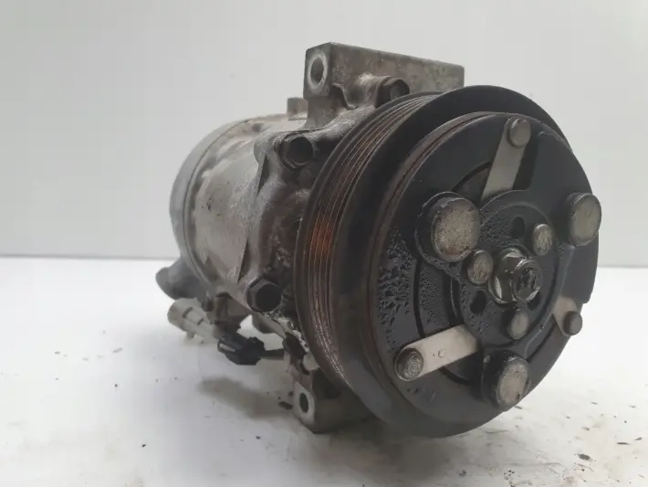 Saab 93 9-3 II 2.0 T SPRĘŻARKA KLIMATYZACJI pompa