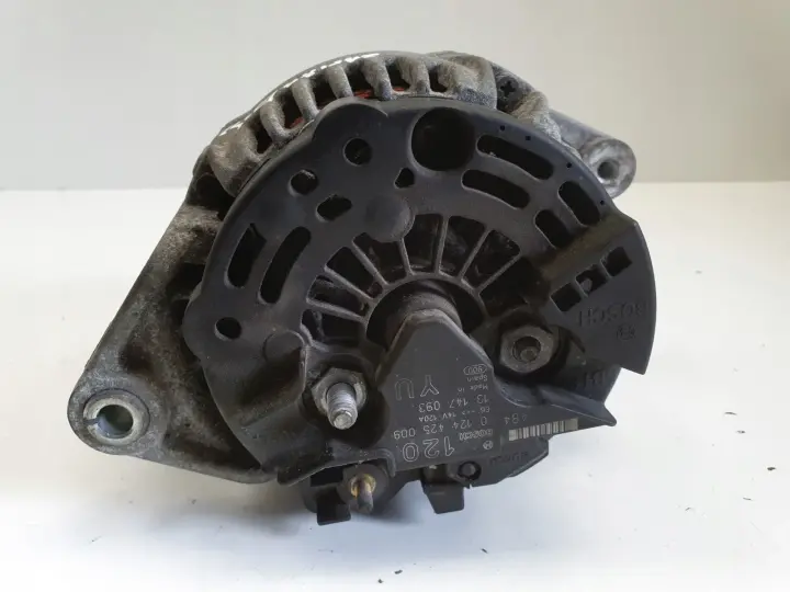 Opel Astra II G 1.6 16V ALTERNATOR 0124425009 bosch