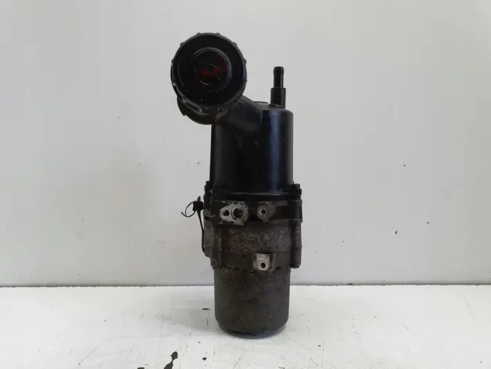 Peugeot 307 Citroen C4 ELEKTRYCZNA POMPA WSPOMAGANIA 9647155680
