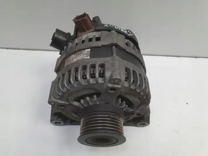 Volvo S40 II V50 2.0 D ALTERNATOR 3M5T-10300-YE