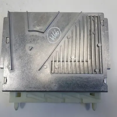 Volvo V70 XC70 2.4 D5 KOMPUTER SKRZYNI sterownik P09480761 1T0505A00