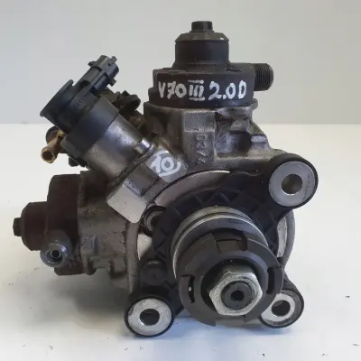 Volvo S60 II V60 2.0 D D3 POMPA WTRYSKOWA paliwa 0445010618