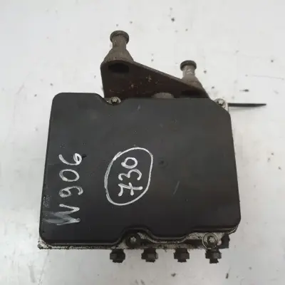 Mercedes W906 POMPA ABS hamulcowa Sterownik A0074314612