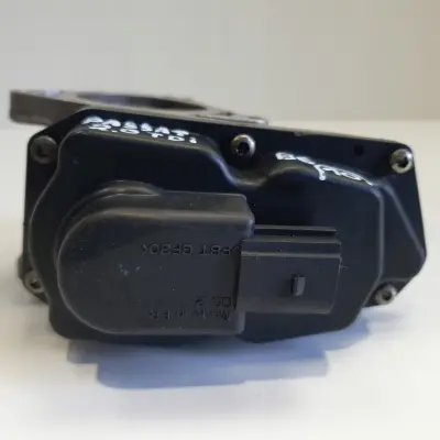 VW Passat B6 2.0 TDI ZAWÓR EGR 03L131501K