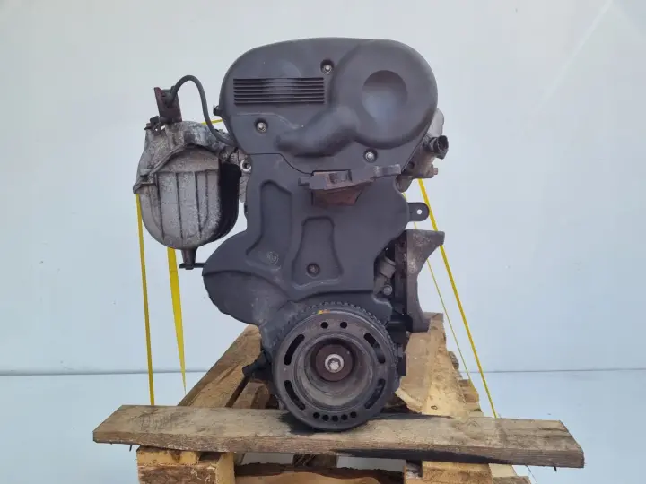 SILNIK KOMPLET Opel Signum 1.6 16V 101KM udokumentowane 167tyś Z16XE