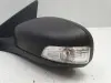 Volvo C30 06-12r LUSTERKO LEWE KIEROWCY 8 kabli EUROPA