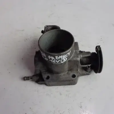 Mazda Premacy 2.0 16V 99-05 PRZEPUSTNICA POWIETRZA