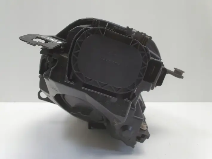 Mini R56 Cooper 06-13r PRZEDNIA LAMPA LEWA LEWY PRZÓD anglik 0301225701