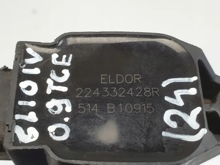 Renault Clio IV 0.9 TCe CEWKA ZAPŁONOWA 224332428R