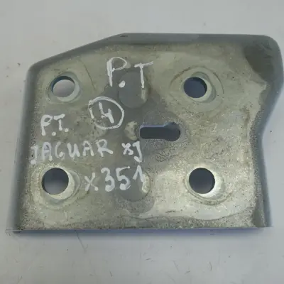 Jaguar XJ X351 TYLNY WSPORNIK mocowanie PRAWE tył