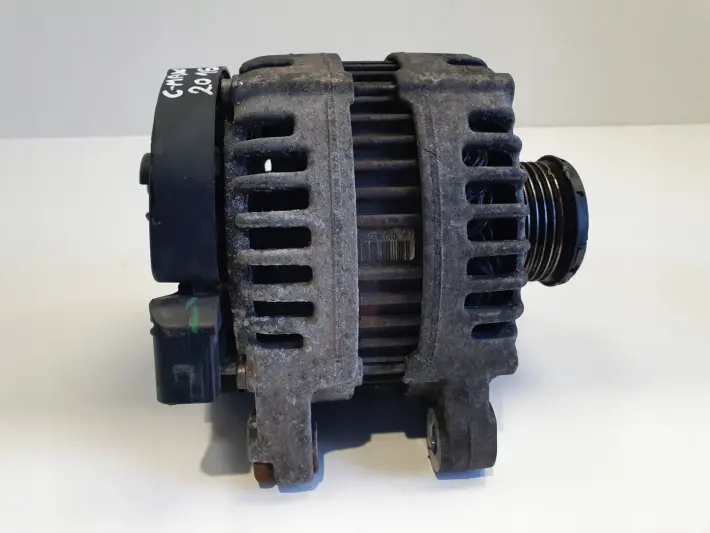 Ford Mondeo MK4 2.0 TDCI ALTERNATOR 7G9N-10300-EA 0121615028
