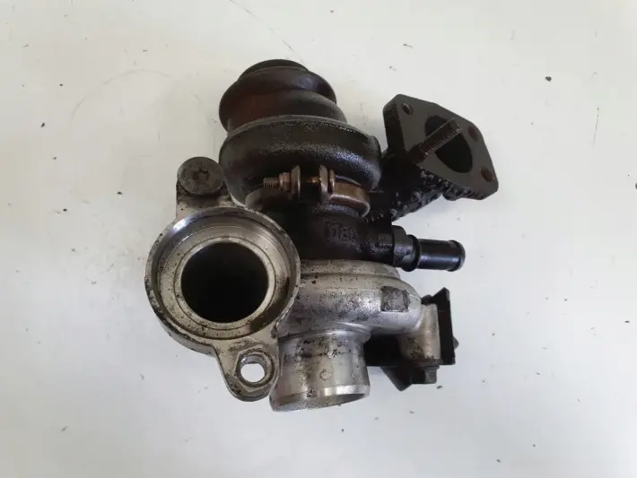 Peugeot Partner II 1.6 HDI TURBOSPRĘŻARKA turbo 9670371380