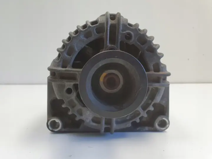 Opel Zafira B 1.8 16V ALTERNATOR 0124325163 bosch 100A AK