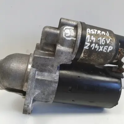 Opel Astra IV J 1.4 16V ROZRUSZNIK bosch 55566800 0001107493