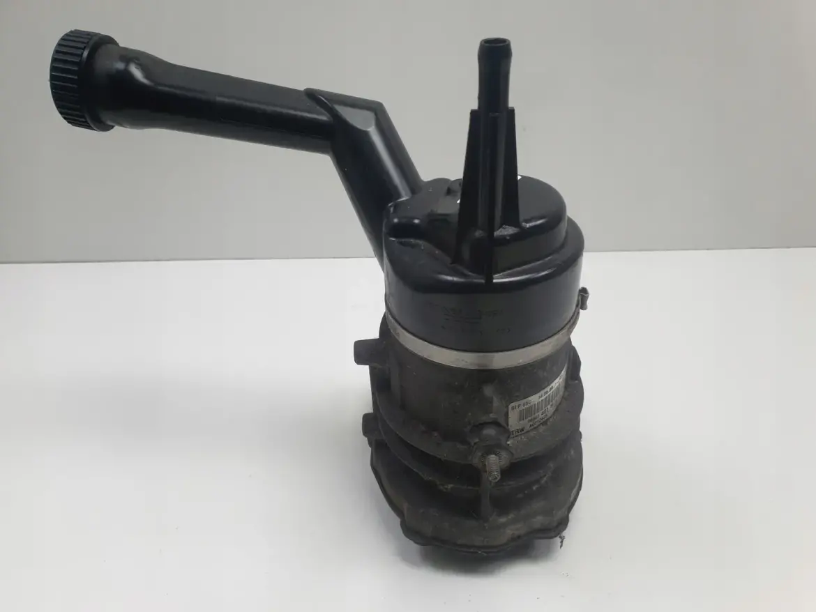 Citroen C4 Picasso ELEKTRYCZNA POMPA WSPOMAGANIA Trw 9685418780