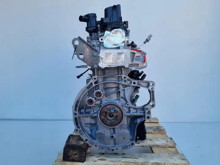 SILNIK PO REGENERACJI Ford Transit Connect II 1.5 TDCI 101KM ECOBLUE Z2GA