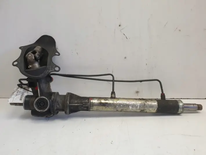 Nissan Primera P11 lift MAGLOWNICA przekładnia EUROPA 3401064912