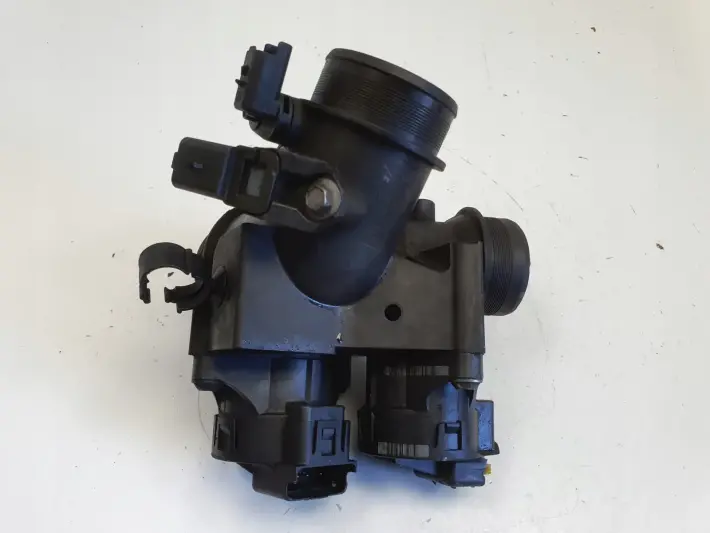VOLVO C30 S40 V50 1.6 D PRZEPUSTNICA 9686487880