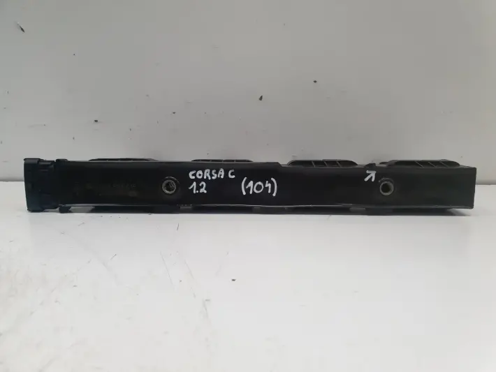 Opel Corsa C 1.2 1.4 16V CEWKA ZAPŁONOWA 0221503015
