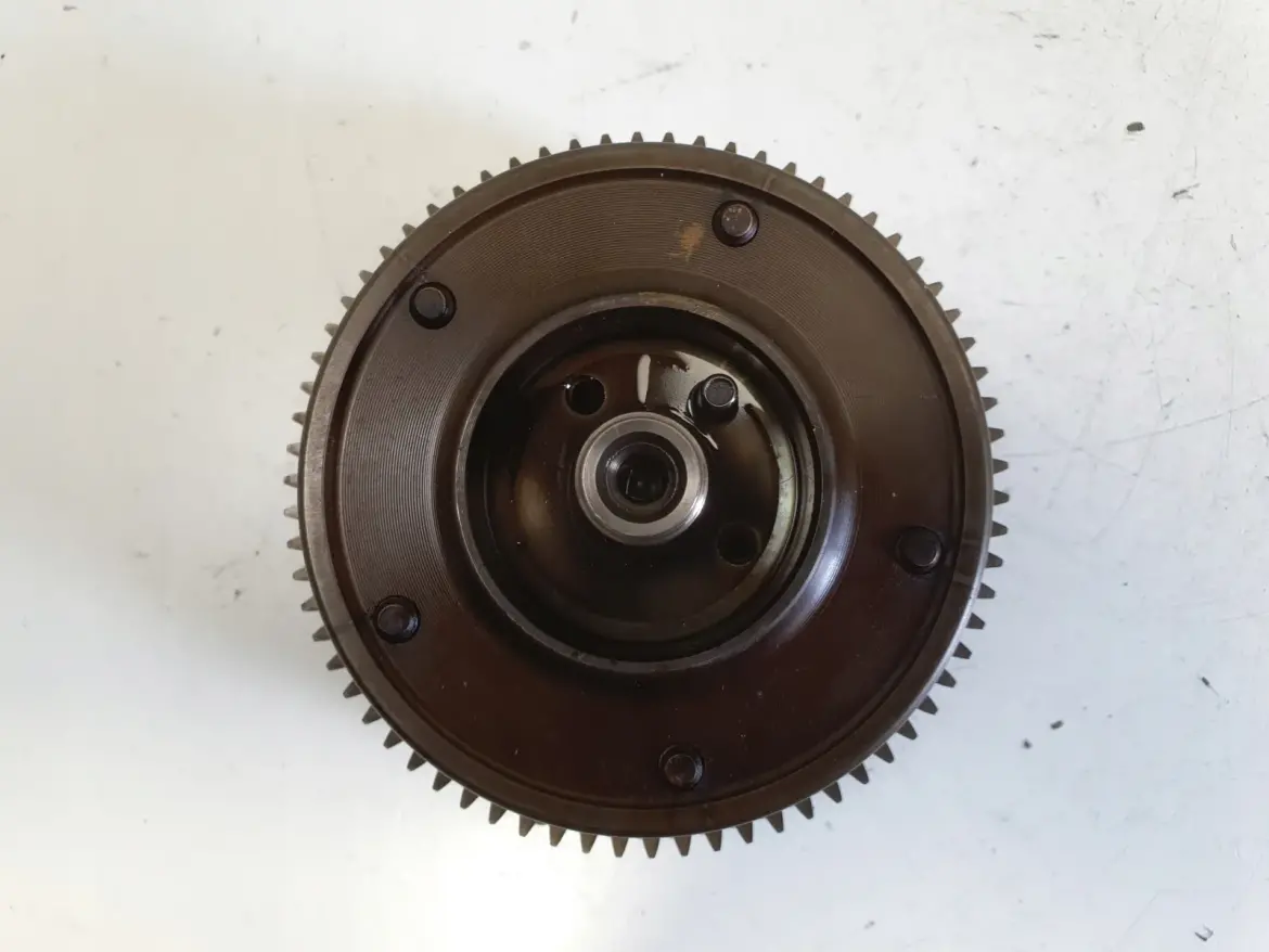 Mercedes W251 3.0 v6 KOŁO FAZ ROZRZĄDU Wariator A2720504147