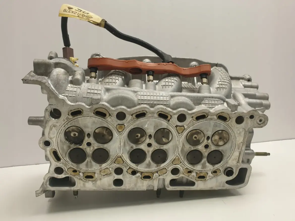 Land Rover Sport II 3.0 V6 PRAWA GŁOWICA CYLINDRÓW