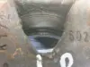 Volvo S60 II V60 I PRZEDNI ZACISK HAMULCOWY lewy przód kierowcy 316 mm 945