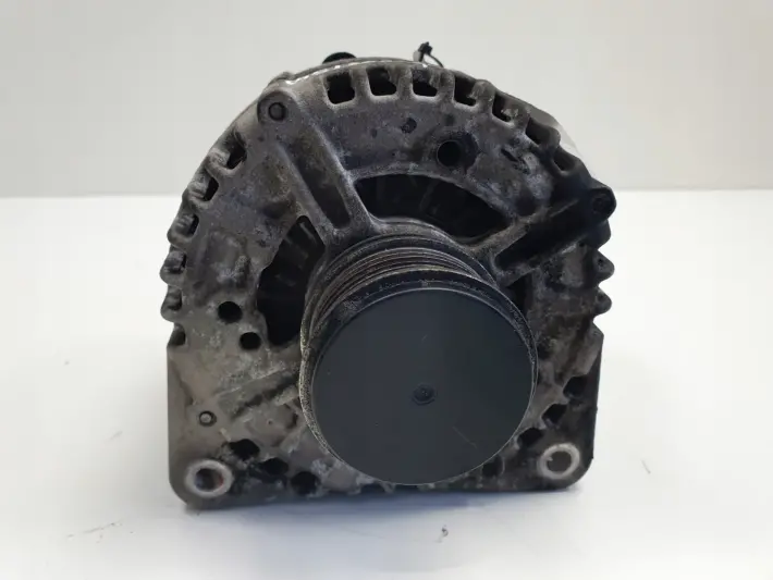 VW Eos 2.0 TDI ALTERNATOR bosch 03G903023 180A