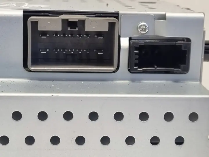 Volvo XC70 V70 III S80 II RADIOODTWARZACZ Radio CD 31210434AB 31210434