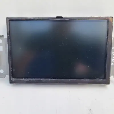Volvo XC60 S60 II V60 V40 II EKRAN NAWIGACJI Wyświetlacz monitor 31337643