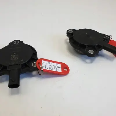 Mercedes W205 3.0 V6 CZUJNIK FAZ A2761560790