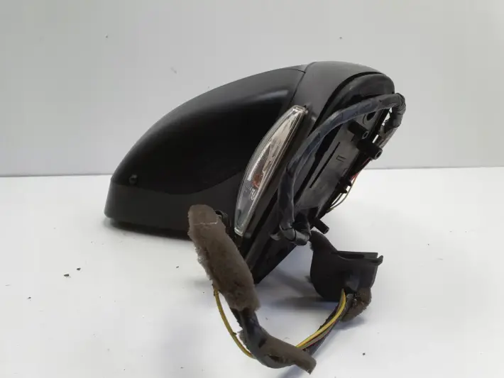 Citroen C4 Picasso 06-13r LUSTERKO PRAWE PASAŻERA 6+2 kable