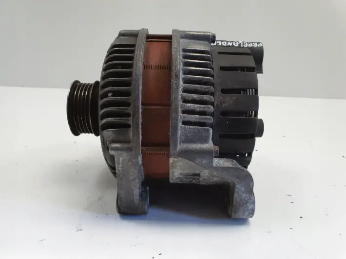 BMW E46 2.0 D ALTERNATOR