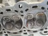 Opel Astra III H 1.4 16V GŁOWICA CYLINDRÓW 55355430