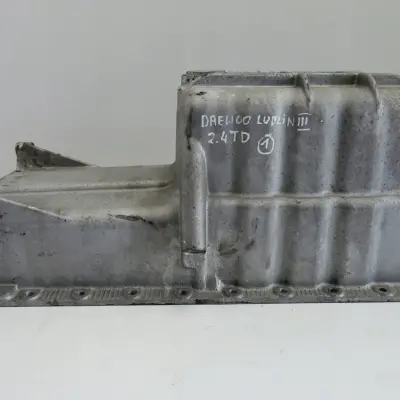 Daewoo Lublin III 2.4 TD MISKA OLEJOWA Oleju misa