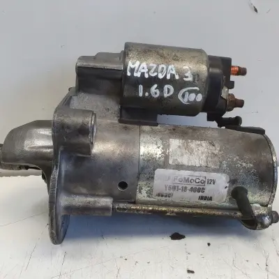 Mazda 3 BK 1.6 MZ-CD ROZRUSZNIK Y601-18-400C