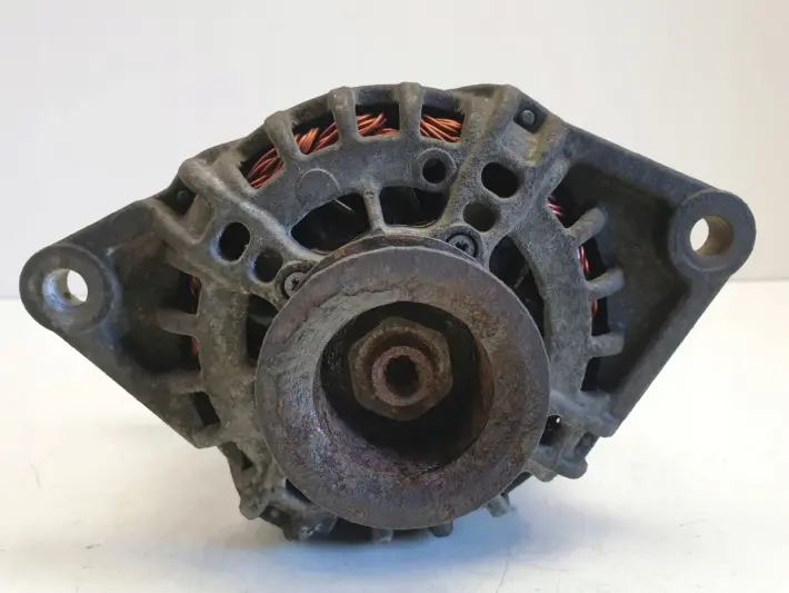 Iveco Daily III 2.3 HPI ALTERNATOR 504385133 110A