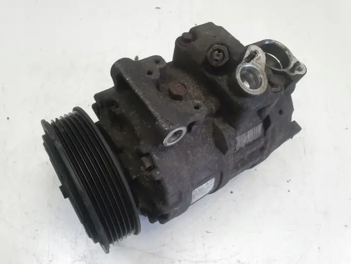 VW Golf V 1.6 FSI SPRĘŻARKA KLIMATYZACJI pompa 1K0820859M