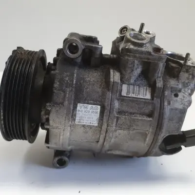 VW Golf V 1.6 FSI SPRĘZARKA KLIMATYZACJI 1K0820859E