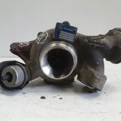Volvo V60 II 2.0 D4 TURBOSPRĘŻARKA turbo 32240493 31491217