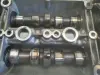 Fiat Freemont 2.0 JTD WAŁKI RORZĄDU pokrywa 55247047
