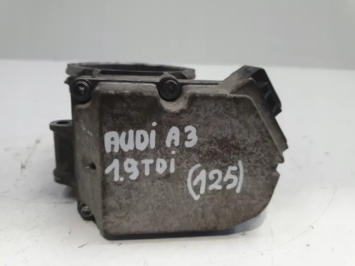 Audi A3 II 8P 1.9 TDI PRZEPUSTNICA 03G128063 V100
