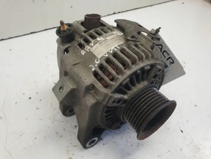 Toyota RAV4 2.0 VVTI ALTERNATOR 27060-28110 oryginał