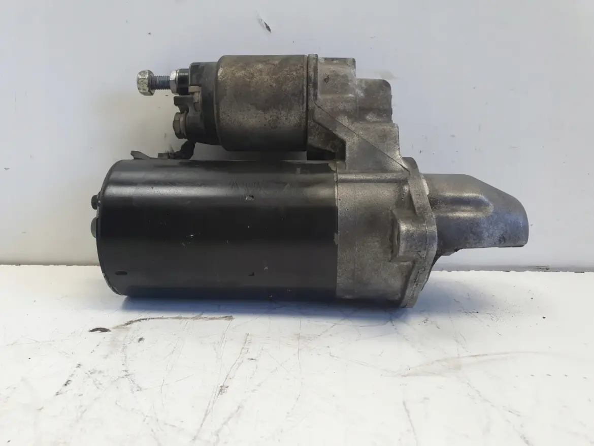 Fiat 500 1.3 MultiJet M-JET ROZRUSZNIK bosch 0001138012