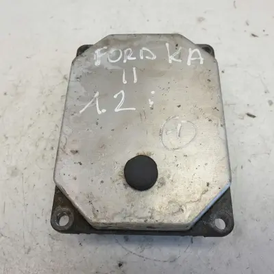 Ford Ka II MK2 1.2 8V STEROWNIK SILNIKA 51868986