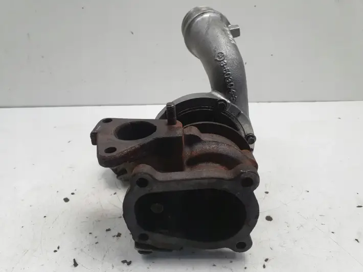 Volvo S40 V40 1.9 DI DTI TD TURBOSPRĘŻARKA turbo 7700111278