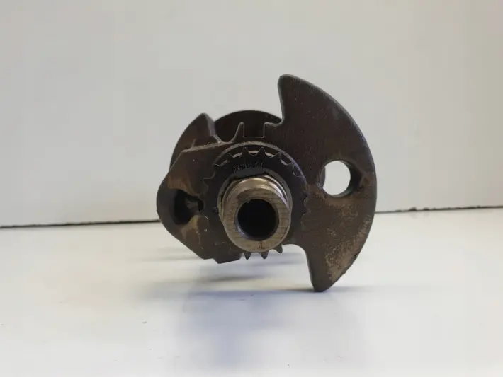 Opel Corsa C 1.2 16V WAŁ KORBOWY Z12XE 90573264
