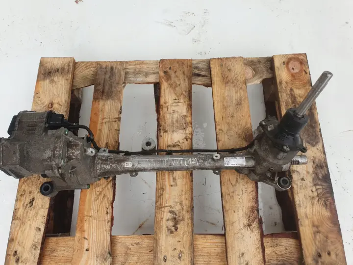 Volvo V40 II MAGLOWNICA przekładnia EURO 32221494