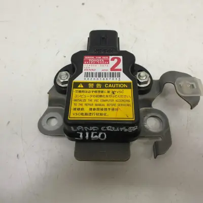 Toyota Land Cruiser J150 150 MODUŁ Czujnik SENSOR