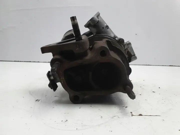 Nissan Almera N16 2.2 Di TURBOSPRĘŻARKA turbo 14411 5M300